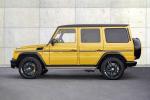 Mercedes-AMG G63 by G-Power 2016 года